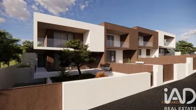 Casa/Moradia  em Avessadas e Rosém