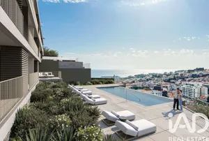 Apartamento T1 em Imaculado Coração De Maria