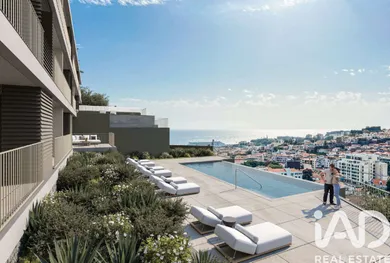 Apartamento T1 em Imaculado Coração De Maria