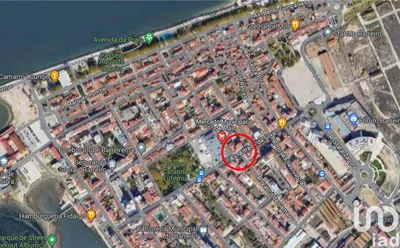 Fotografia 5 de Prédio de 150 m² em Seixal