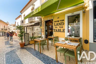 Loja / Estabelecimento Comercial em São Gonçalo De Lagos