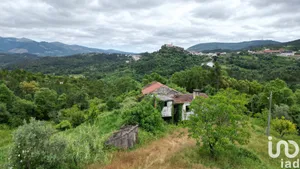 Farm at São Miguel, Santa Eufémia e Rabaçal