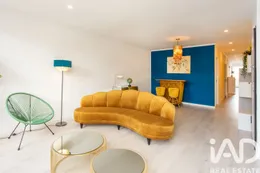 Apartamento T2 em Arroios