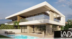 Maison à Loulé (São Clemente)