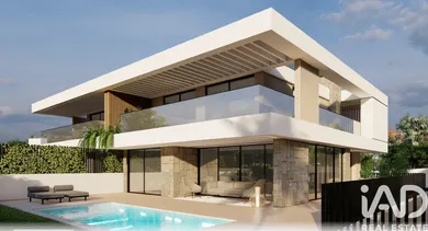 Maison  à Loulé (São Clemente)