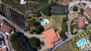 Farm  at Cabeça Santa