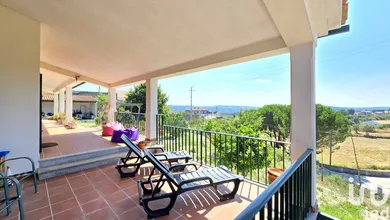Casa/Moradia  em Ervedal e Vila Franca da Beira