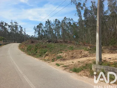 Terreno urbano  em Arrabal