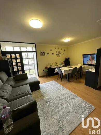 Apartamento T3 em Campanhã