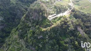 Building plot  at São Jorge