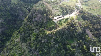 Building plot  at São Jorge