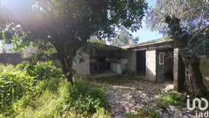 Land  at Pedrógão Grande