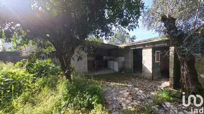 Fotografia 6 de Terreno de 280 m² em Pedrógão Grande