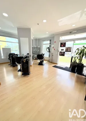 Boutique/Local commercial  à Montijo e Afonsoeiro