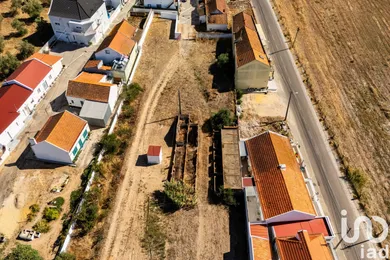 Terreno  em São Francisco
