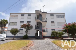 Apartment T2 in São Miguel, Santa Eufémia e Rabaçal
