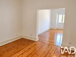 Apartamento T3 em Areeiro