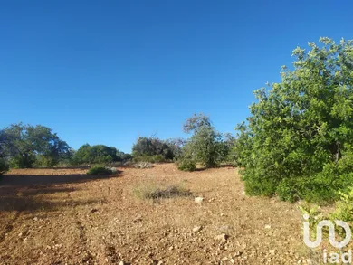 Terreno  em Loulé (São Sebastião)