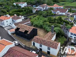Casa tradicional  em Ribeiras