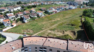 Land  in Santa Maria Maior