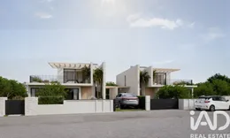 House in Loulé (São Clemente)