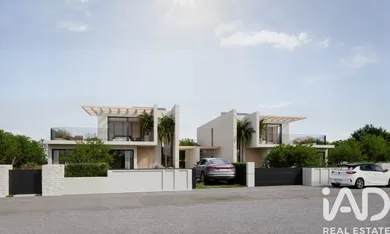 Casa/Moradia  em Loulé (São Clemente)