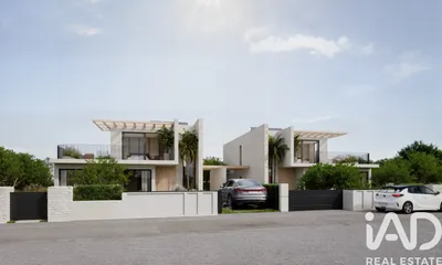 Fotografia 3 de Casa/Moradia 4 quartos de 373 m² em Loulé (São Clemente)