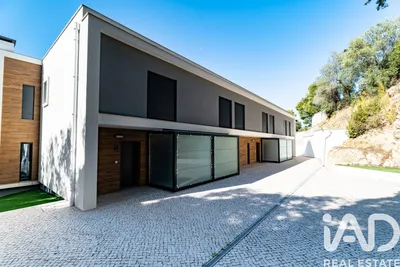 Fotografia 7 de Moradia térrea 4 quartos de 293 m² em Leiria