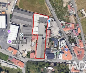 Loja / Estabelecimento Comercial  em Mafamude e Vilar do Paraíso