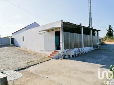 Bakery  in Romeira e Várzea