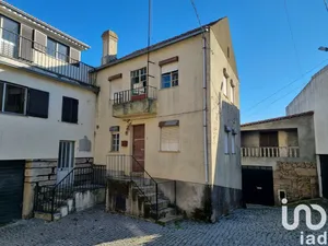 Village house  at Juncais, Vila Ruiva e Vila Soeiro do Chão