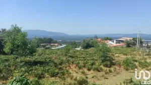 Land  at Gandra e Taião
