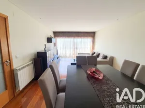 Apartment T2 in Vila do Conde