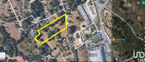 Land at Sesimbra (Castelo)