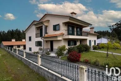 Park home at Recardães e Espinhel