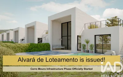 Fotografia 9 de Moradia 3 quartos de 185 m² em Lagos