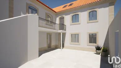 Apartment T1 at Alcochete