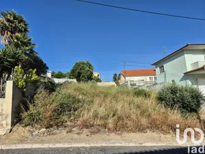 Land  at Alcabideche