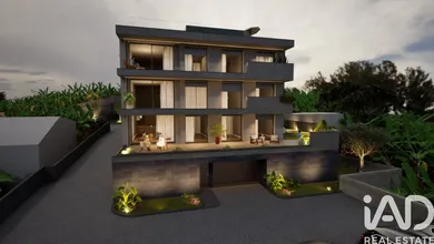 Apartamento T3 em Câmara de Lobos