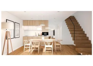 Apartment T2 at Cedofeita, Santo Ildefonso, Sé, Miragaia, São Nicolau e Vitória