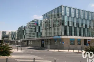 Bureaux à Parque das Nações