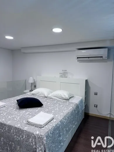 Apartamento T1 em Glória E Vera Cruz