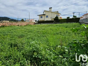 Building plot at Castelo do Neiva