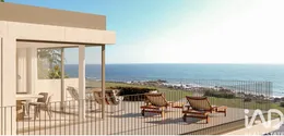 Apartamento T4 em Canidelo