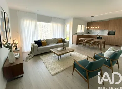 Apartamento T3 em Corroios