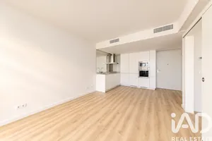 Apartamento T1 em Alvalade