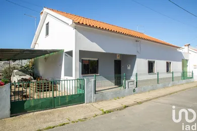 Gîte à Boavista dos Pinheiros