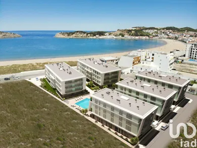 Apartamento T2 em São Martinho do Porto