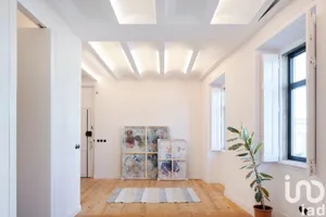 Appartement T1 à Alcântara