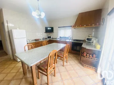Maison traditionnelle  à Campos e Vila Meã